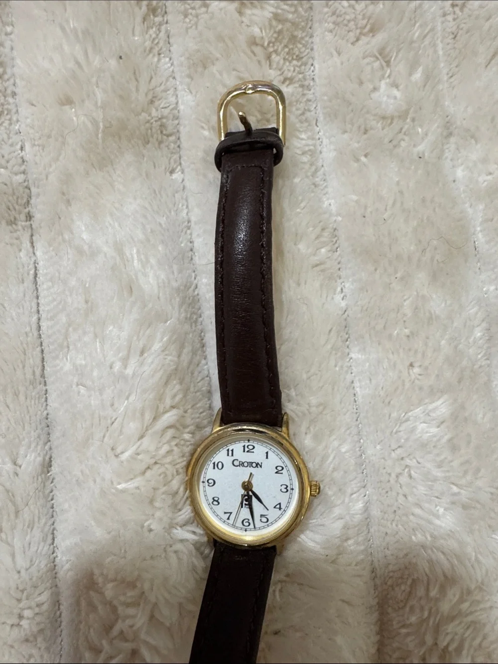 Croton vintage publix